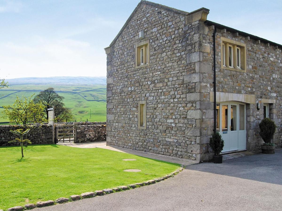 Halton Gill Cottage Deepdale Exterior photo